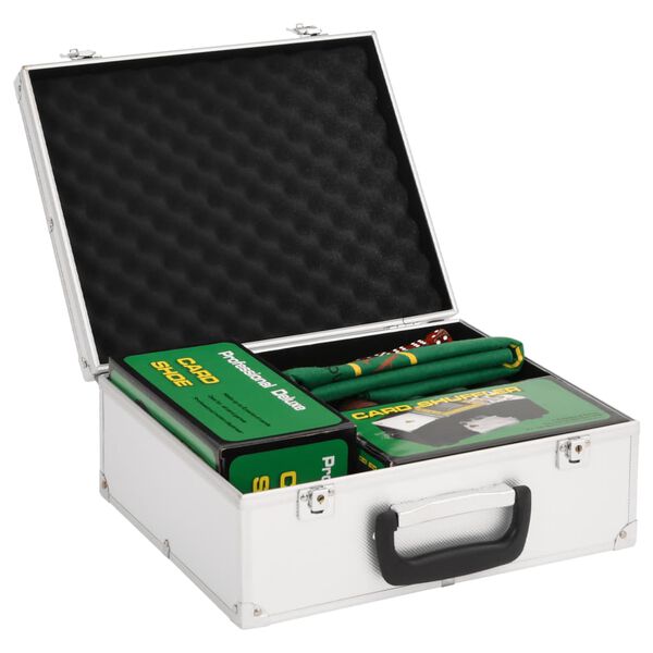 vidaXL Set žetona za poker 300 kom 4 g