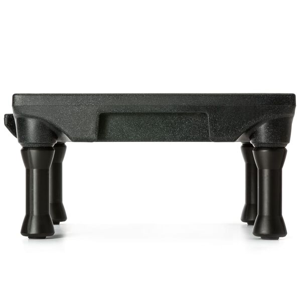 BLUE-9 platforma za sustav za obuku pasa KLIMB crna