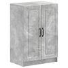 vidaXL Ormar za cipele UTRECHT 59,5 x 39,5 x 87 cm Konstruirano drvo