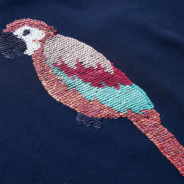 Dječja majica modra 116