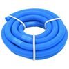 vidaXL Crijevo za bazen plavo 38 mm 9 m