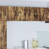 vidaXL Kuhinjski zidni ormari 2 pcs Dimljeni hrast 60 x 31 x 40 cm