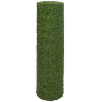 vidaXL Umjetna trava 1,5 x 8 m / 20 mm zelena