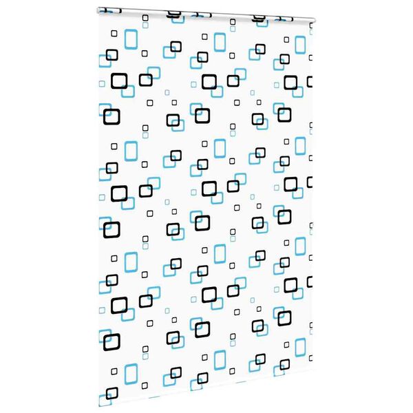 vidaXL Rolo zavjesa za tu&scaron; s kazetom 150x240 cm &scaron;irina tkanine 146 cm