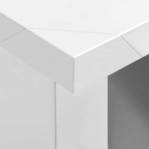 vidaXL Kuhinjski zidni ormarić 120 x 40 x 75 cm od nehrđajućeg čelika