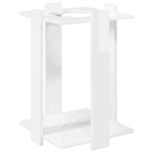 vidaXL Stalak za bilijarske cueve Konstruirano drvo 42 x 43 x 60 cm