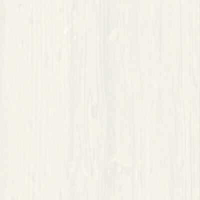 vidaXL Ladičar VIGO bijeli 80 x 40 x 76 cm od masivne borovine