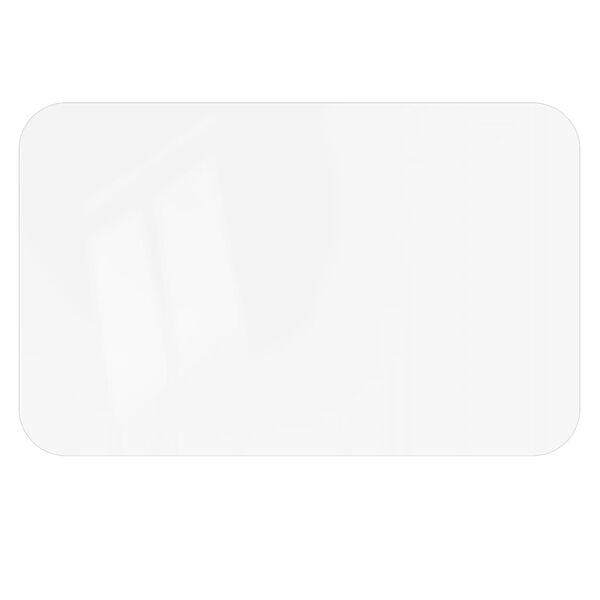 vidaXL Podna prostirka za laminat ili tepih 75 cm x 120 cm