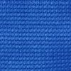 vidaXL Balkonski zastor plavi 120 x 300 cm HDPE