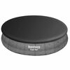 Bestway Flowclear pokrov za bazen 396 cm