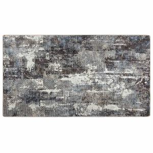 vidaXL Perivi tepih raznobojni 80 x 150 cm