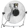 vidaXL Podni ventilator s 3 brzine 60 cm 115,2 W