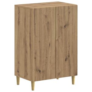 vidaXL Ormar za cipele ARNHEM 59,5 x 39,5 x 90 cm Konstruirano drvo