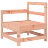 vidaXL 4-dijelni set vrtnih sofa od masivne duglazije i jelovine