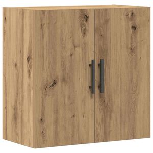 vidaXL Ormar za Zid 60 x 31,5 x 60 cm Konstruirano drvo