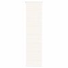 vidaXL Zebra zavjesa Mramorna bež 65x230 cm &Scaron;irina tkanine 60,9 cm Poliester