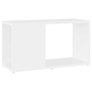 vidaXL TV ormarić bijeli 60 x 24 x 32 cm od iverice