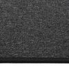 vidaXL Dugi tepih antracit 50 x 250 cm