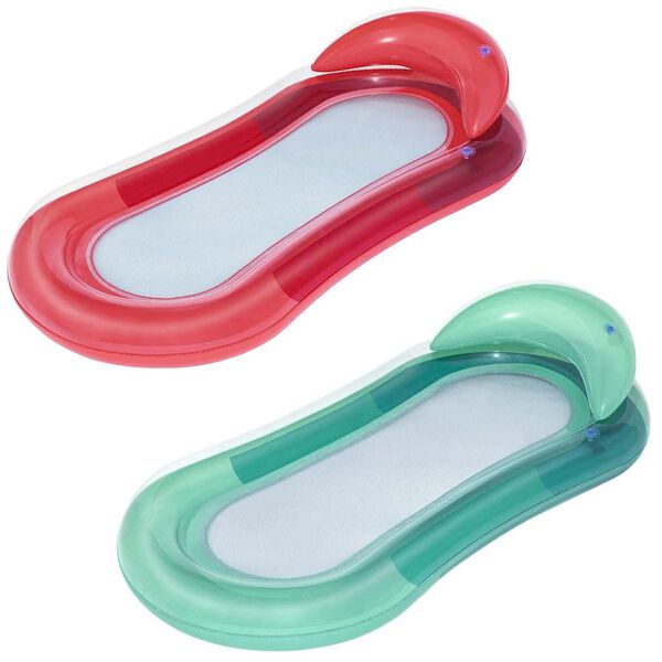 Bestway ležaj na napuhavanje za bazen Aqua Lounge