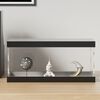 vidaXL Kutija za izlaganje prozirna 30 x 15 x 14 cm akrilna