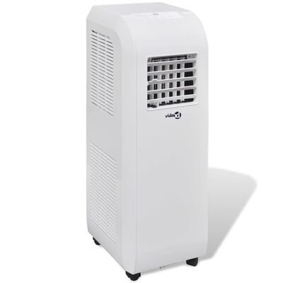 vidaXL Prijenosni klimatizacijski uređaj 2,3 kW (8000 BTU)