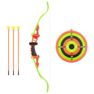 vidaXL 5-dijelni dječji streličarski set 68 cm
