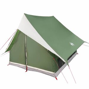 vidaXL Obiteljski &scaron;ator 220 x 220 x 184 cm Poliester i fiberglas