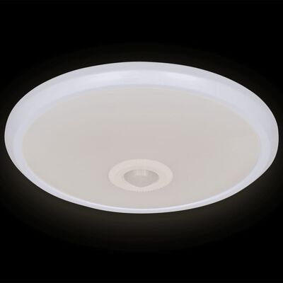 LED stropna lampa s infracrvenim senzorom