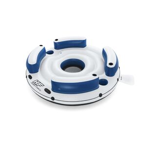 Bestway Hydro-Force Plutajući otok 239x63,5 cm