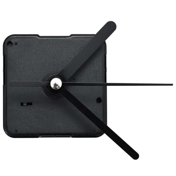 vidaXL Kvarcni satni mehanizam s kazaljkama