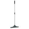 vidaXL Grablje za umjetnu travu tamnozelene 131 cm PP
