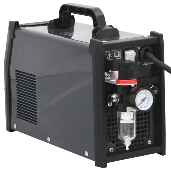 vidaXL Plazma rezač 40 A