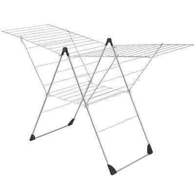 Tomado krilni stalak za sušenje Vento 30 m