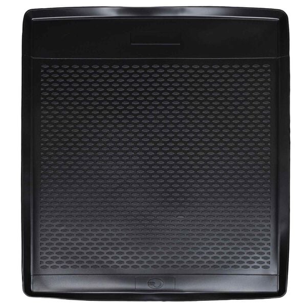 vidaXL Mats za prtljažnik Crna &Scaron;KODA SUPERB III 2015- Combi TPE