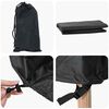 vidaXL Pokrov Za Vrtne Stolice 96 x 79 x 74 cm 600D Oxford tkanina