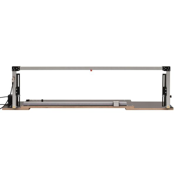 vidaXL Rezač pjene od iverice 200 W