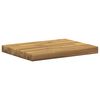 vidaXL Pravokutni stolni vrh 30 x 20 x 3,2 cm Pravokutni