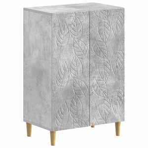 vidaXL Ormar za cipele DELFT 59,5 x 39,5 x 90 cm Konstruirano drvo