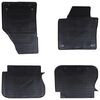vidaXL Auto tepih 4 kom. pogodno za VW CADDY 2003-2015, 2015-2020 BS
