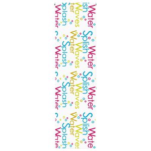 vidaXL Rolo zavjesa za tu&scaron; 60x240 cm &scaron;irina tkanine 56 cm