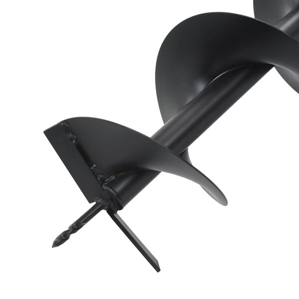 vidaXL Svrdlo za bu&scaron;ilicu čelično 200 mm