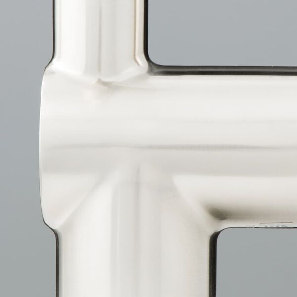 SCHÜTTE miješalica za sudoper LONDON od nehrđajućeg čelika