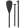vidaXL 2 u 1 Kayak i SUP Paddle 203 x 19,5 cm Crna