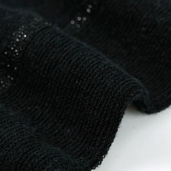 Dječje hulahopke crne 104