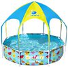 Bestway Steel Pro UV Careful nadzemni bazen za djecu 244 x 51 cm