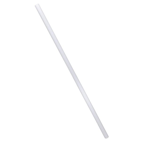 vidaXL Folija za automobil mat bijela100 x 150 cm