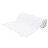 vidaXL Geotekstilna opna bijela 1 x 150 m od poliesterskih vlakana