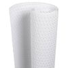 vidaXL Balkonski zasloni 10 kom bijeli 255 x 19 cm od poliratana