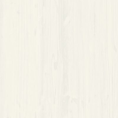 vidaXL Komoda s ladicama VIGO 113x40x75 cm bijela od masivne borovine