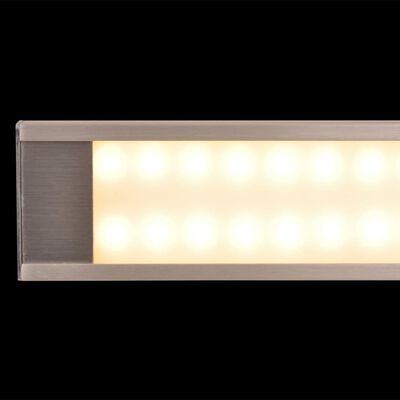 vidaXL Viseća Svjetiljka LED 16 W